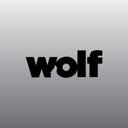 ImNotTheWolf logo