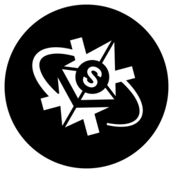 Inception sfrxETH logo