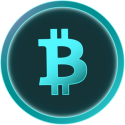 Index Coop Bitcoin 2x Index logo