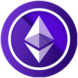 Indigo Protocol iETH logo