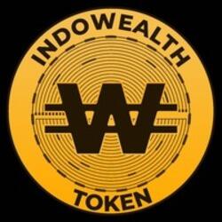 IndoWealth Token logo