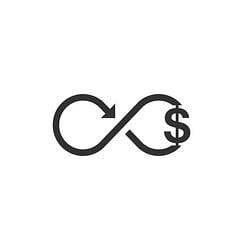 INFINITY logo