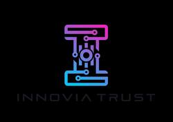 InnoviaTrust logo