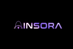 INSORA AI logo