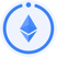 Instadapp ETH v2 logo