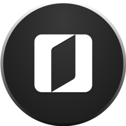 Interactively logo
