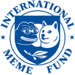 International Meme Fund logo
