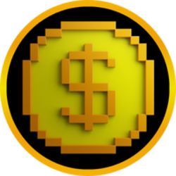 Internet Money (BSC) logo