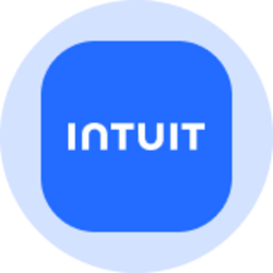 Intuit (Ondo Tokenized Stock) logo