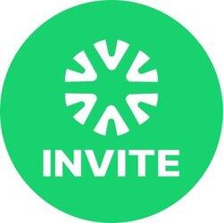 INVITE Token logo