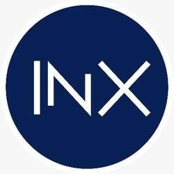 INX Token logo