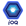 iOQ Wallet logo