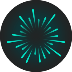 Iota Velocimeter logo