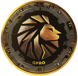 GoldPro logo