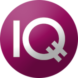 IQ.cash logo