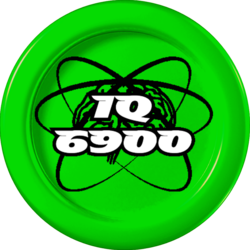 IQ6900 logo