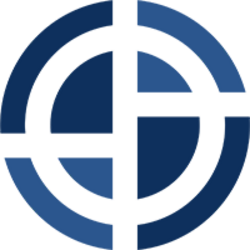 IRIS Chain logo