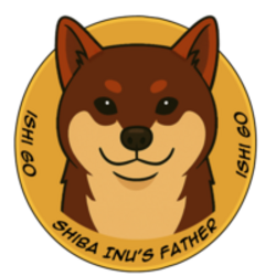 Ishi Go logo