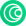 Islamic Coin logo