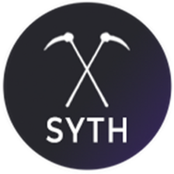 iSynthetic Token logo