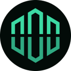 Jade City Token logo