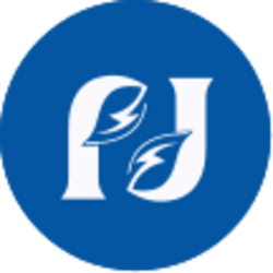 Jasmine Forwards Voluntary REC Front-Half 2024 Liquidity Token logo