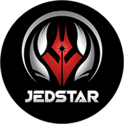 JEDSTAR logo