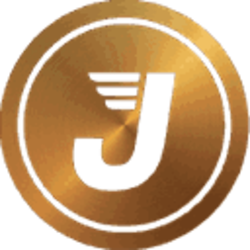 Jetcoin logo