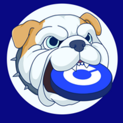 Jogeco Dog logo