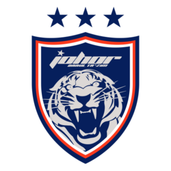Johor Darul Ta’zim FC logo