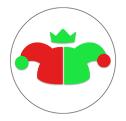JOKE logo