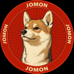 JOMON logo