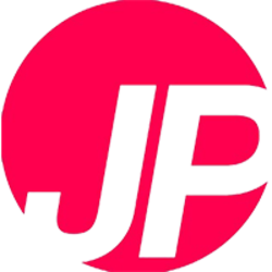 JP logo