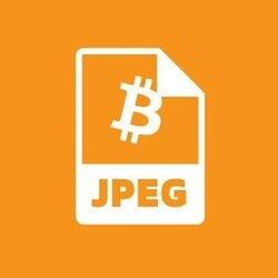JPEG (Ordinals) logo