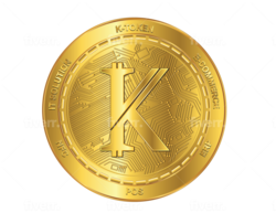 K-Chain logo