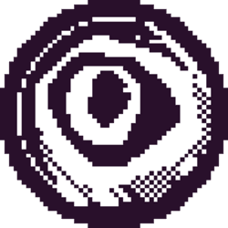 Kamigotchi ONYX logo