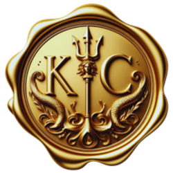 Karmacoin logo