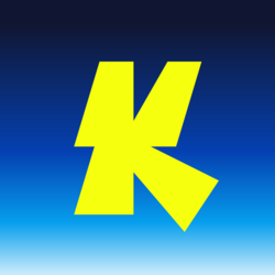 Katana Network Token logo