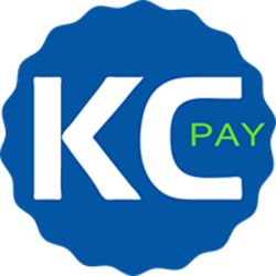 KcPay logo