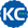 KcPay logo