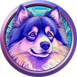 Keeshond logo