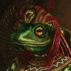 KEK logo