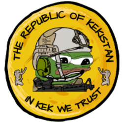 Kekistan logo