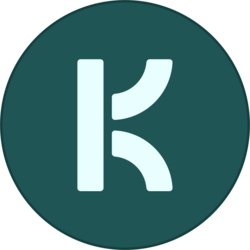 Kelp Earned Points logo