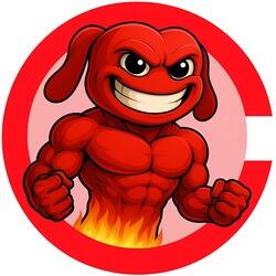 KEVIN logo