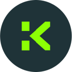 KGeN logo