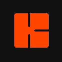 KIM Token logo