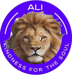 Kindness For The Soul ALI logo