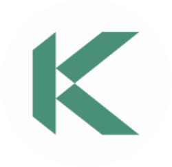 Kinesis Bridged KDA (Ethereum) logo