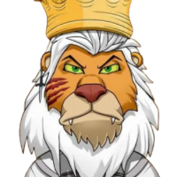 King Kovu logo